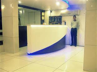 Hotel Aditya Rajkot Buitenkant foto